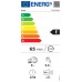 Bosch Serie 6 myčka nádobí SCX6ITB00E