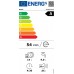 Bosch Séria 6 Zabudovateľná umývačka riadu 60 cm Brúsená ocel SMI6ECS10E