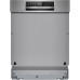 Bosch Serie 6 Myčka nádobí vestavná SMI6ZCS16E