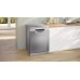 Bosch Séria 4 Voľne stojaca umývačka riadu 60 cm strieborná inox SMS4ENI06E