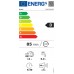 Bosch Séria 2 Plne zabudovateľná umývačka riadu 60 cm SMV2HVX02E