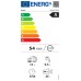 Bosch Serie 6 Vestavná myčka 60 cm, plně vestavná SMV6YCX02E
