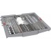 Bosch Serie 8 Vestavná myčka nádobí 60 cm SMV8ECX01E