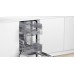 Bosch Serie 2 Vestavná myčka nádobí 45 cm SPI2HKS42E
