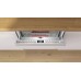 Bosch Serie 4 Vstavaná umývačka riadu 45 cm, posuvné pánty VarioHinge SPT4EMX17E
