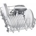 Bosch Séria 4 Plne zabudovateľná umývačka riadu 45 cm SPV4HMX10E