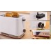 Bosch Kompaktný toaster MyMoment biela TAT4M221