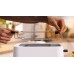 Bosch Kompaktný toaster MyMoment biela TAT4M221