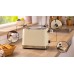 Bosch Kompaktný toaster MyMoment béžová TAT4M227