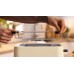 Bosch Kompaktný toaster MyMoment béžová TAT4M227