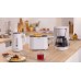 Bosch Kanvica MyMoment 1.7 l biela TWK1M121