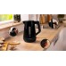 Bosch Kanvica MyMoment 1.7 l čierna TWK1M123
