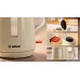 Bosch Kanvica MyMoment 1.7 l béžová TWK1M127