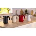 Bosch Kanvica MyMoment 1.7 l červená TWK1M124