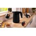 Bosch Kanvica MyMoment 1.7 l čierna TWK2M163