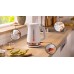 Bosch Kanvica MyMoment 1.7 l biela TWK4M221