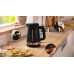Bosch Kanvica MyMoment 1.7 l čierna TWK4M223
