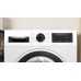 Bosch Séria 6 Spredu plnená práčka 9 kg 1200 otáček za minutu WGG242Z2BY