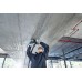 BOSCH GBR 15 CA PROFESSIONALB rúska na betón, 125 mm 0601776000