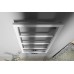 SAPHO BOSTON B-609 kúpelňový radiátor 550x904mm, 301W, biela