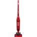 Bosch Séria 4 Akumulátorový vysávač Flexxo 25.2V červená BBH3ZOO25