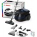 Bosch Séria 4 Wet & dry vacuum cleaner BWD41700