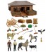BUDDY TOYS BGA 1041 Farma - stajňa 57000903