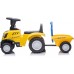 BUDDY TOYS BPC 5176 Odstrkovadlo HOLLAND T7 57001192