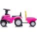 BUDDY TOYS BPC 5177 Odstrkovadlo HOLLAND T7 57001193