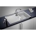 BLANCO Lexa 45 S drez Silgranit antracit 514668