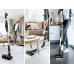 Bosch Unlimited 7 Aku vysávač (18V/3,0Ah) BBS711W