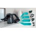 BAZÁR Bosch Unlimited 7 Grafit Aku vysávač (18V/3Ah) BBS712A ROZBALENÉ!
