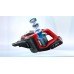 Bosch Serie 8 Unlimited Gen2 ProAnimal Aku vysávač (18V/4,0Ah) BBS8214PET