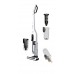Bosch Athlet Aku vysávač (25.2V/bílá) BCH6L2560