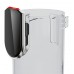 Bosch Athlet Aku vysávač (25.2V/bílá) BCH6L2560