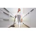 Bosch Unlimited 8 Gen2 Aku vysávač (18V/5,0Ah) BSS825ALL