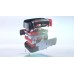 Bosch Unlimited 8 Gen2 Aku vysávač (18V/5,0Ah) BSS825ALL
