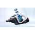 Bosch Unlimited 8 Gen2 Aku vysávač (18V/5,0Ah) BSS825ALL