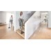 Bosch Unlimited 8 Gen2 Aku vysávač (18V/5,0Ah) BSS825ALL