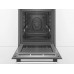Bosch Serie 6 Vestavná trouba HRG5785S6