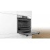 Bosch Serie 6 Vestavná trouba HRG5785S6
