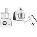 Bosch MUM5 Kuchynský robot (700W/Biela,Antracit) MUM52120