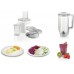 Bosch MUM5 Kuchynský robot (700W/Biela,Antracit) MUM52120