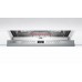 Bosch Serie 4 Zabudovateľná umývačka (60cm) SBH4HCX48E
