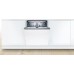 Bosch Serie 4 Zabudovateľná umývačka (60cm) SBH4HCX48E