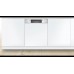 Bosch Serie 2 Zabudovateľná umývačka (60cm) SMI2ITS33E