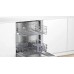 Bosch Serie 2 Zabudovateľná umývačka (60cm) SMI2ITS33E