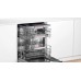Bosch Serie 4 Zabudovateľná umývačka (60 cm) SMI4ECS21E