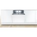 Bosch Serie 4 Zabudovateľná umývačka (60cm) SMV4HTX31E