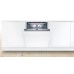 Bosch Serie 4 Zabudovateľná umývačka (60cm) SMV4HVX31E